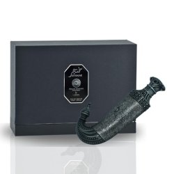 Lattafa Perfumes Khanjar EDP 85ml Niche Emarati Perfumes Khanjar 1 Count