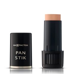 Max Factor Pan Stik Concealing Foundation 96 Bisque Ivory 9g