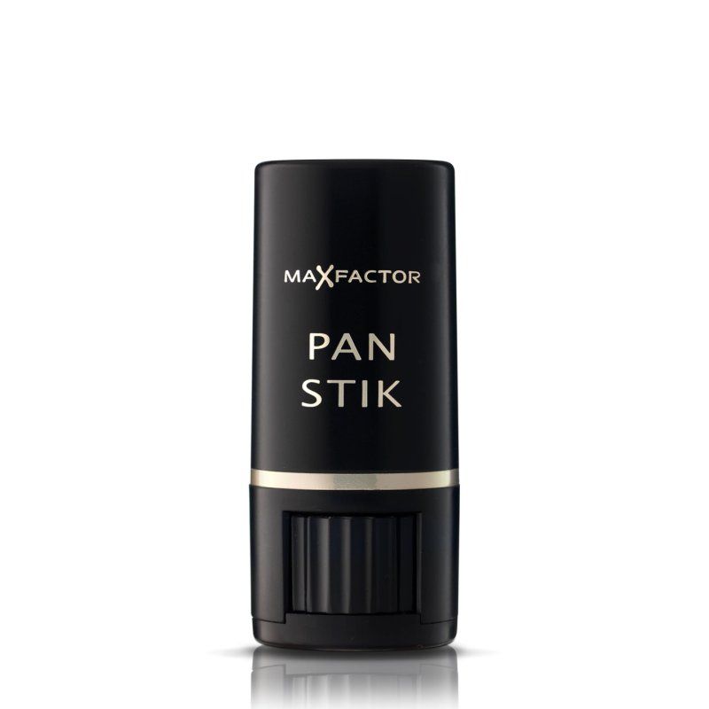 Max Factor Pan Stik 9 g Tube Crème 096 Bisque Ivory