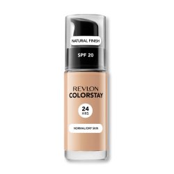Revlon ColorStay 30 ml Flacon pompe Liquide 220 Natural Beige