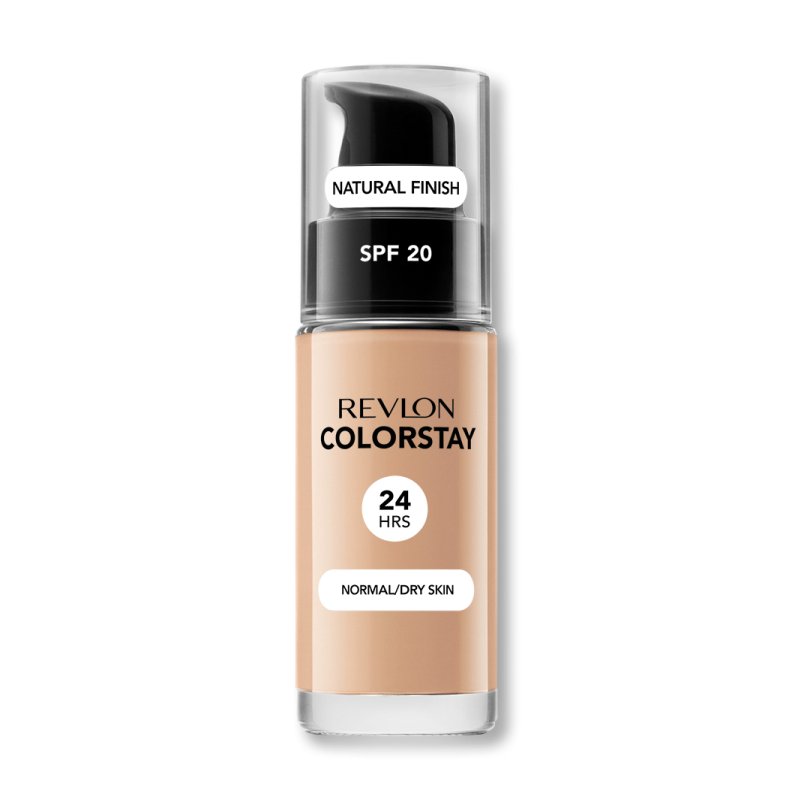 Revlon ColorStay 30 ml Flacon pompe Liquide 220 Natural Beige