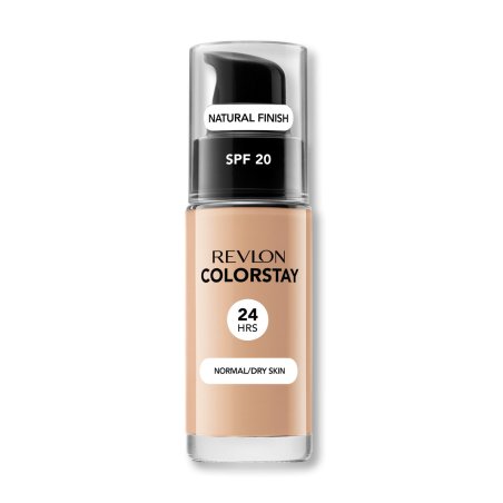 Revlon ColorStay 30 ml Flacon pompe Liquide 220 Natural Beige