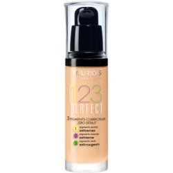 Bourjois Paris 123 Perfect Foundation 30ml 54 Beige