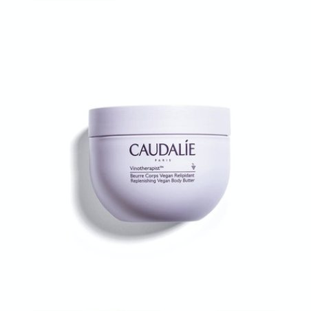 Caudalie Vinotherapist Replenishing Vegan Body Butter 250ml