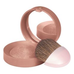 Bourjois Little Round Pot blush 2.5 g 85 Sienne Cream