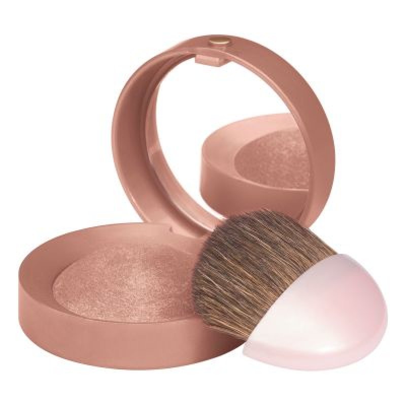 Bourjois Boite Ronde Blush 85 Sienne 2.5g