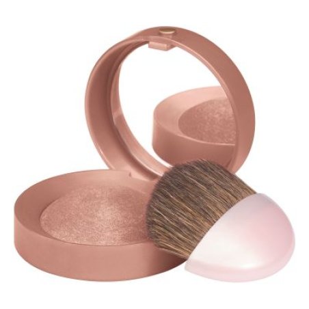 Bourjois Little Round Pot Blusher 85 Sienne 2.5g