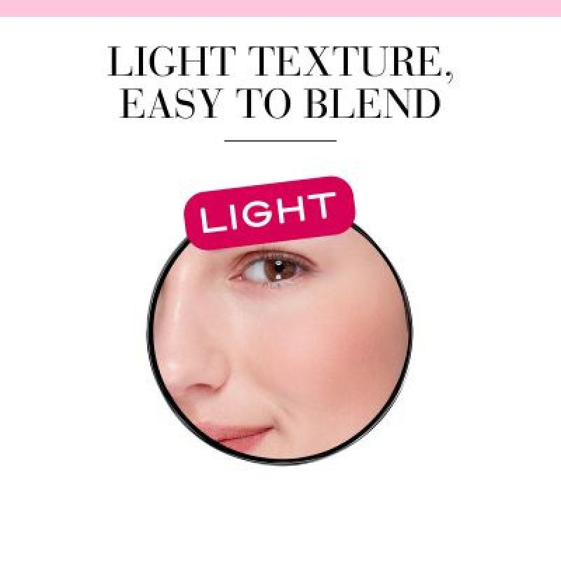 Bourjois Boite Ronde Blush 85 Sienne 2.5g