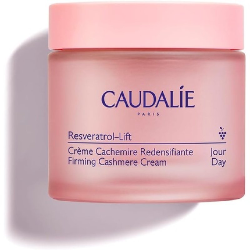 Caudalie Resveratrol-Lift Firming Cashmere Cream 50ml