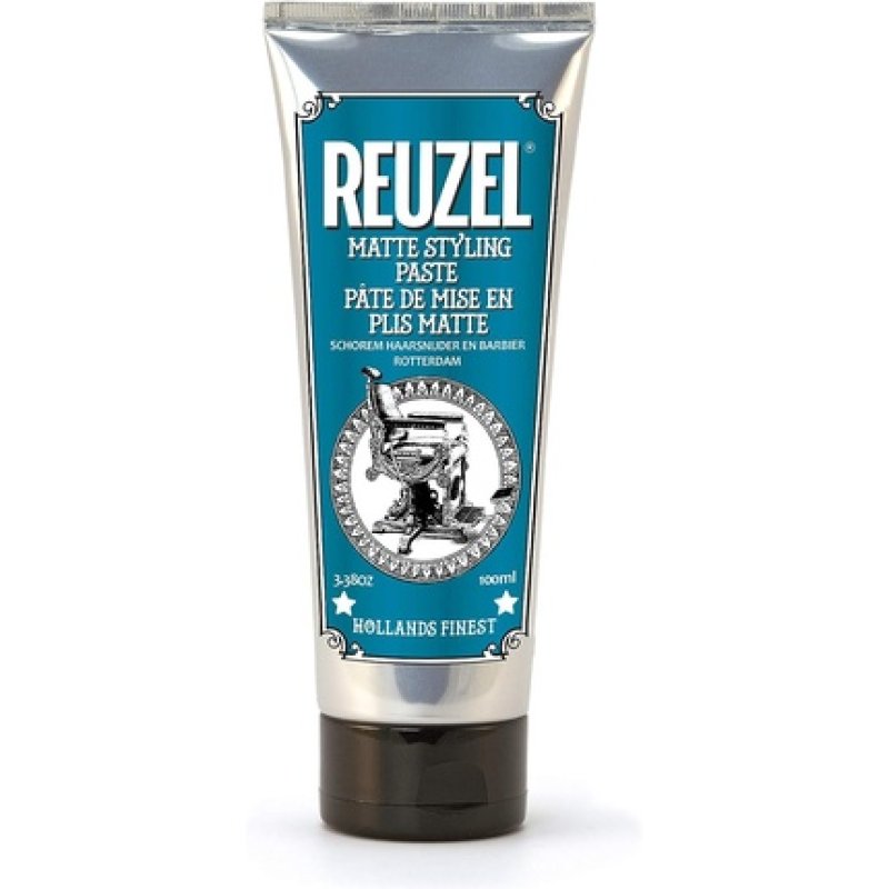 Matte Styling Paste - 3.38oz/100ml