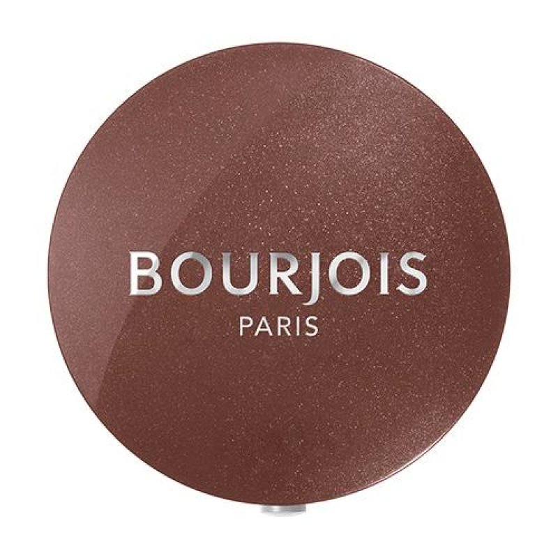 Bourjois Petite Boîte Ronde Ombre À Paupières 07 Purple Reine 1.5g