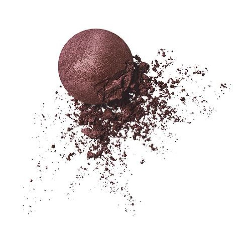 Bourjois Petite Boîte Ronde Ombre À Paupières 07 Purple Reine 1.5g