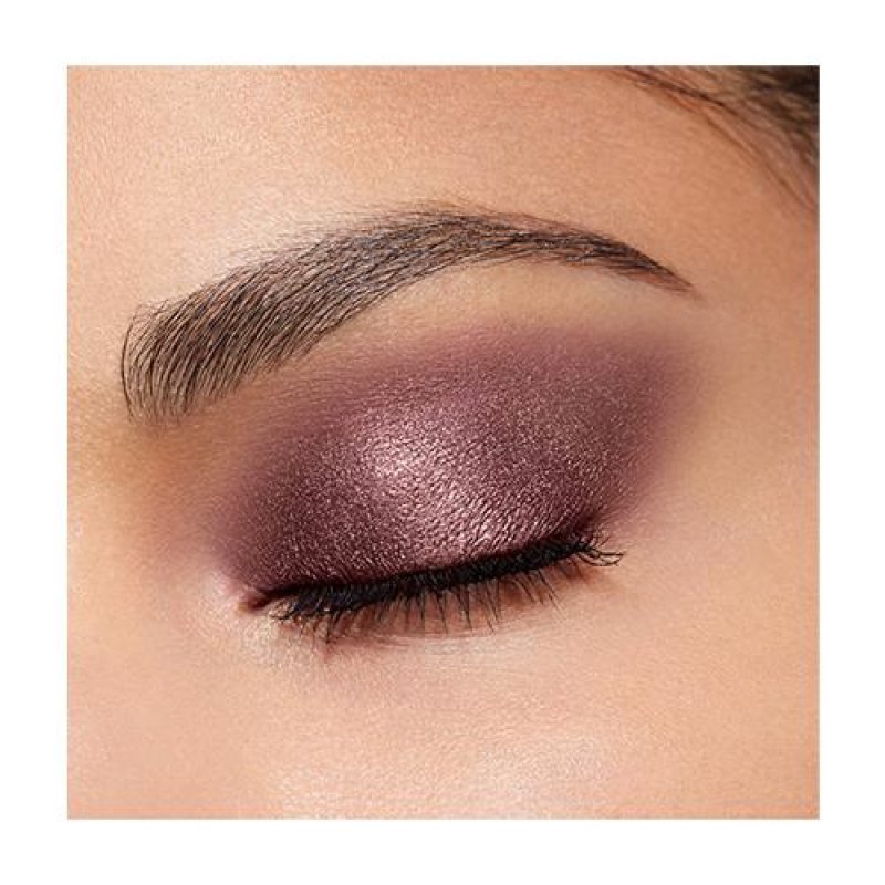 Bourjois Petite Boîte Ronde Ombre À Paupières 07 Purple Reine 1.5g
