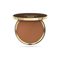 PUPA Milano Desert Bronzing Powder 004 Sparkle Brown 30g
