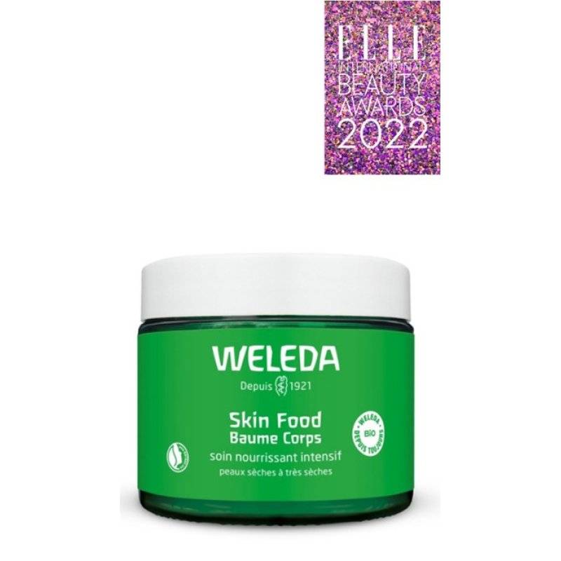 Weleda Skin Food Body Butter (150 ml)