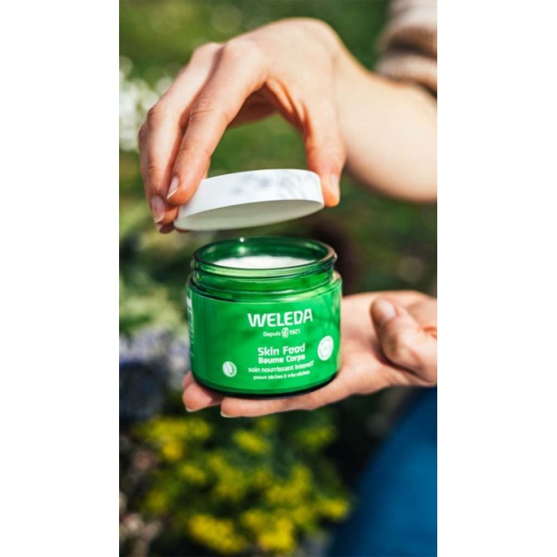 Weleda Skin Food 150 ml Balm Women