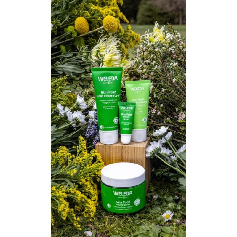 Weleda Skin Food 150 ml Balm Women