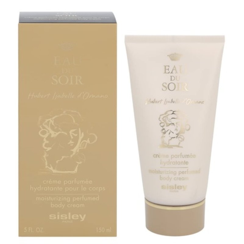 Sisley Eau Du Soir Body Cream 150ml / 5oz