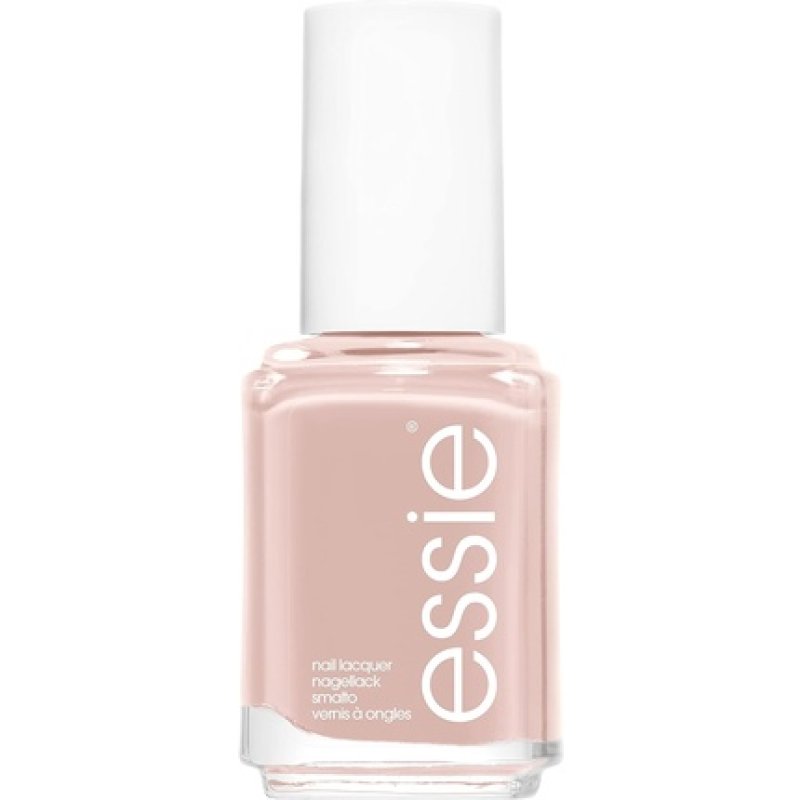 Essie Original High Shine and High Coverage Nail Polish Natural Pink Nude Colour Shade 11 Not Just A Pretty Face 13.5ml