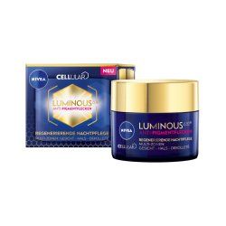 NIVEA 4005900884107 face day & night cream 50 ml