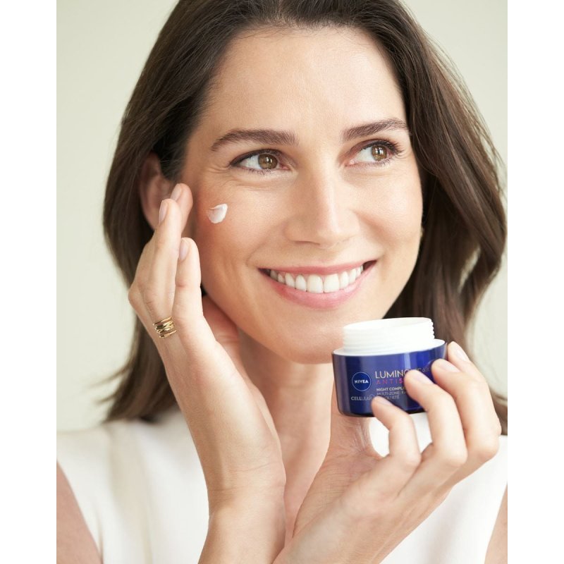 Nivea Cellular Luminous 630 Anti Pigment Spot Night Care 50ml