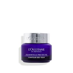 L'Occitane Immortelle Precious Eye balm Women 15 ml