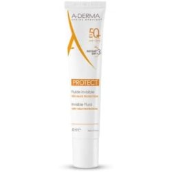 Aderma Protect Cream Very High Protection SPF 50 40ml