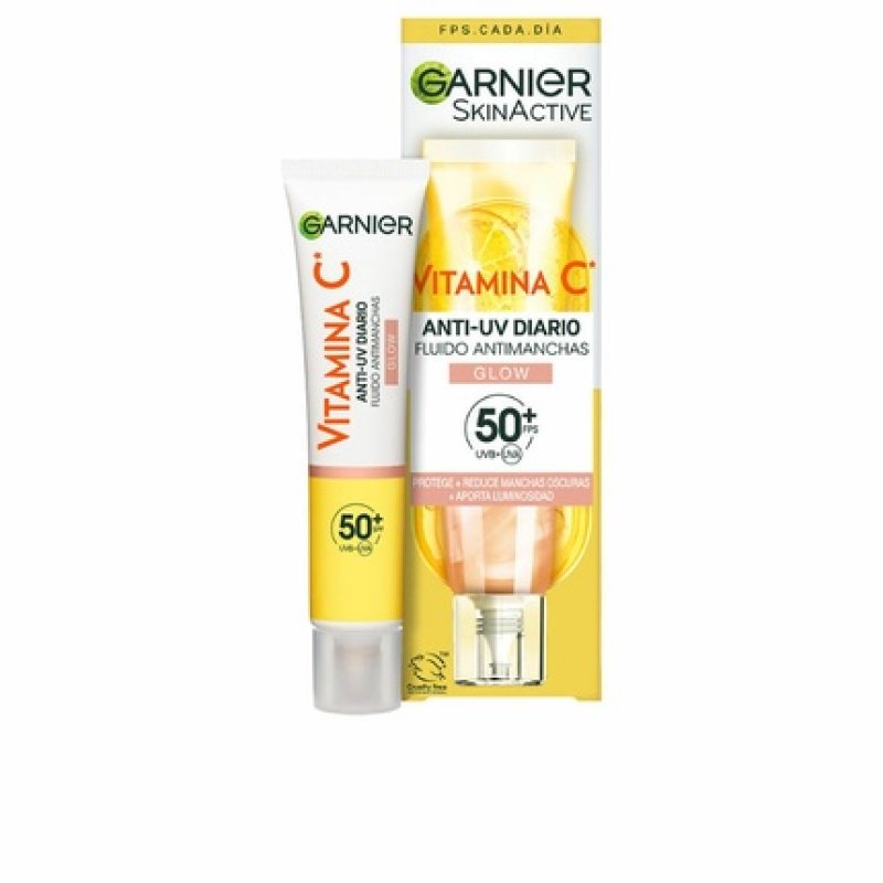Garnier Vitamin C Moisturizing Liquid 40ml