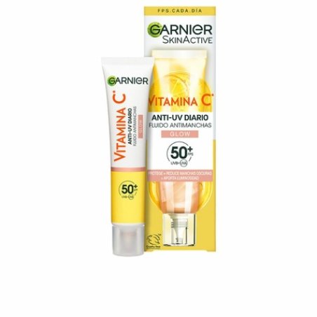 Garnier Vitamin C Moisturizing Liquid 40ml