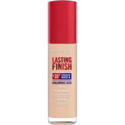 Rimmel Lasting Finish 35HR Foundation 001 Pearl