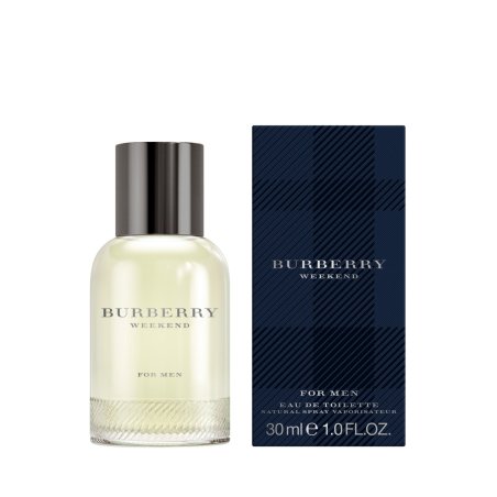 BURBERRY Weekend For Men Edt Spray Musk 30ml