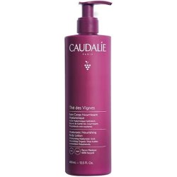 Caudalie - Thé des Vignes Hyaluronic Nourishing Body Lotion - 400 ml
