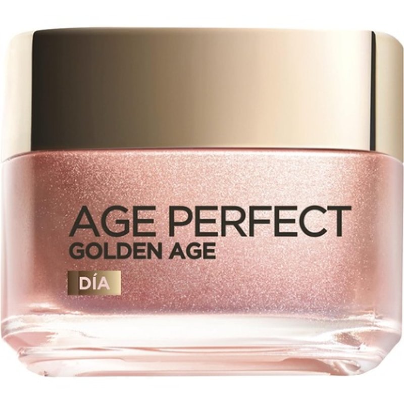 L'Oreal Paris Dermo Expertise Anti-age Perfect Golden 50ml