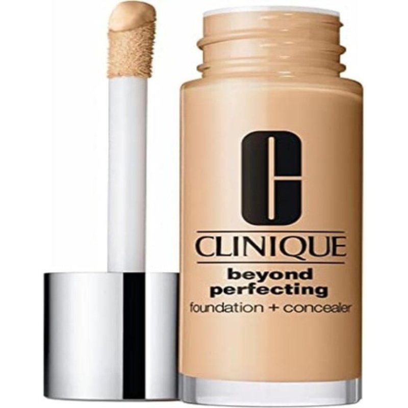 Clinique Beyond Perfecting Foundation Concealer 8 Golden Natural 30ml