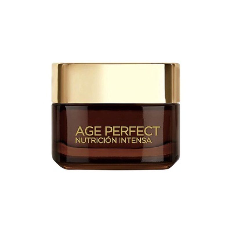 AGE PERFECT NUTRICION INTENSA crema día 50 ml