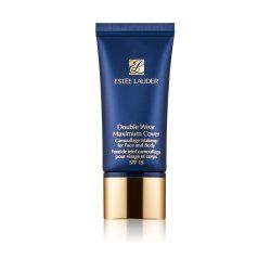 Estée Lauder Double Wear Maximum Cover Tube Crème 1N1 Ivory Nude