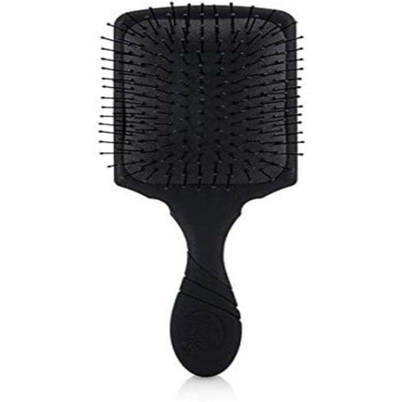 WETBRUSH PRO PADDLE DETANGLER BLACK