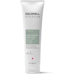 Goldwell StyleSign High-Shine Gel Wax 100ml