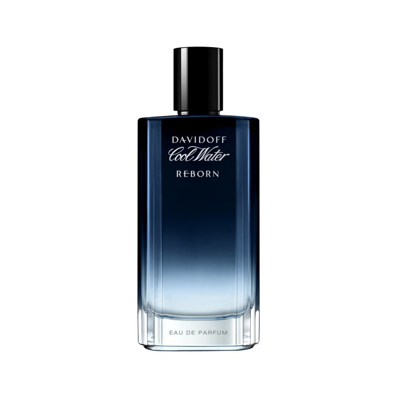 Davidoff Cool Water Reborn Eau De Parfum 100ml