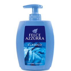 Felce Azzurra Classico 300 ml Liquid soap 1 pc(s)