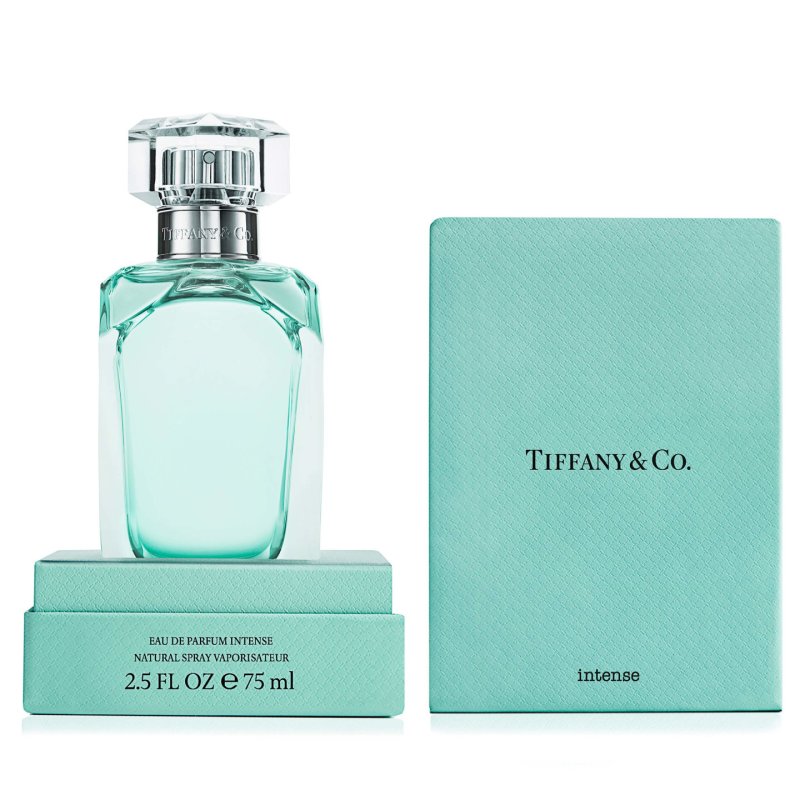 Tiffany Intense Eau de Parfum Spray 75ml