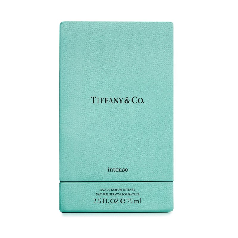 Tiffany Intense Eau de Parfum Spray 75ml