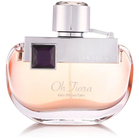 Rue Broca Oh Tiara Amethyst by Rue Broca Eau de Parfum Spray 3.4 oz