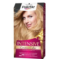 Schwarzkopf Palette Intensive couleur de cheveux Blonde 115 ml