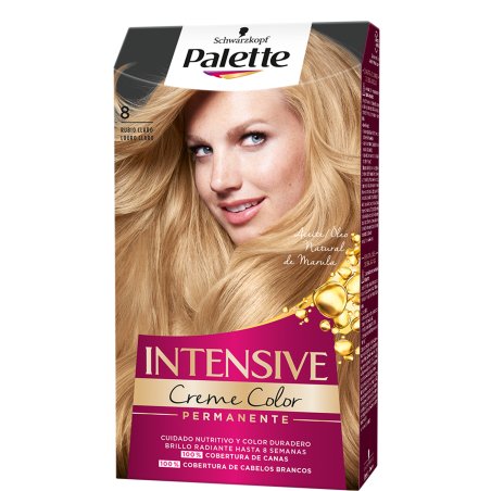 Schwarzkopf Palette Intensive hair colour Blonde 115 ml