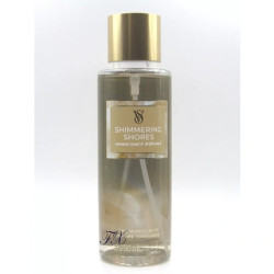 Victoria's Secret Shimmering Shores Fragrance Mist 250ml
