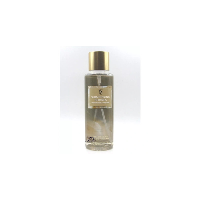 Victoria's Secret Shimmering Shores Fragrance Mist 250ml