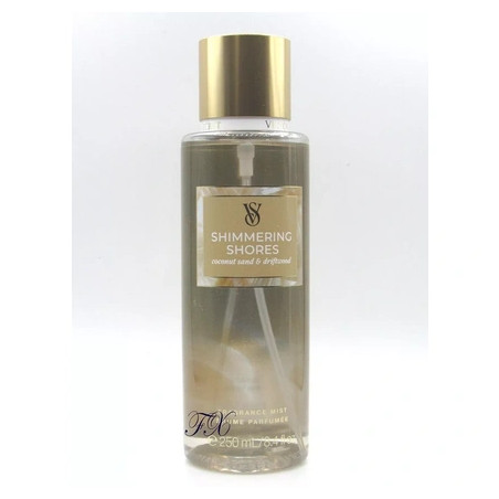 Victoria's Secret Shimmering Shores Fragrance Mist 250ml