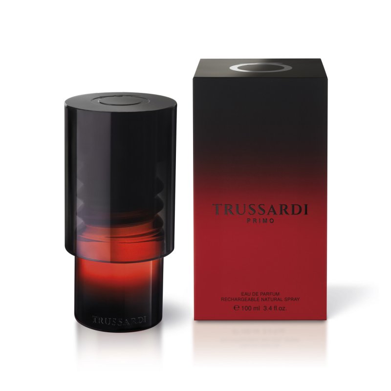 Trussardi Primo 100 ml Hommes
