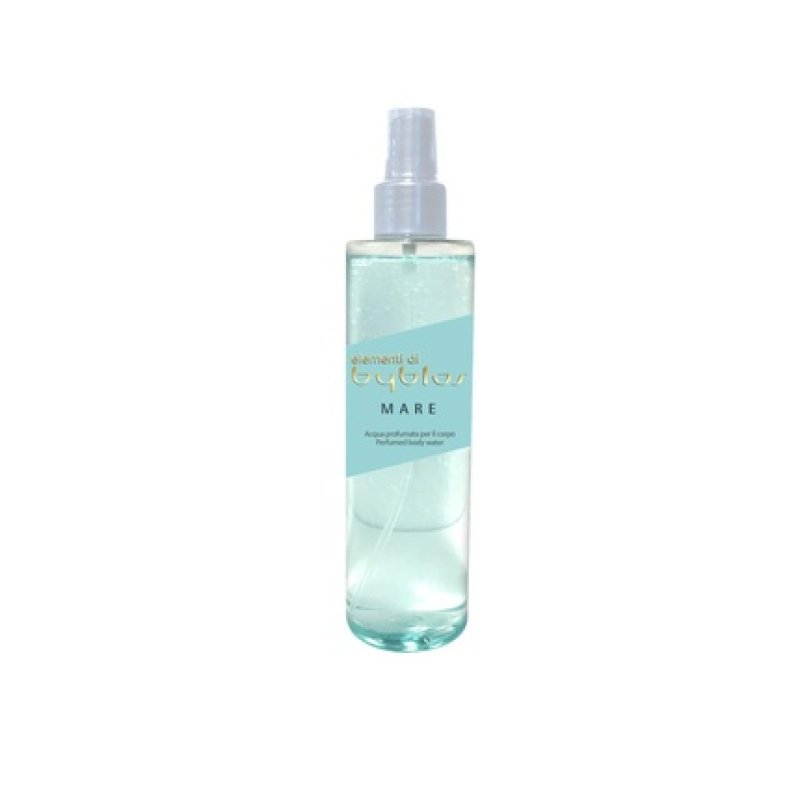 Byblos Mare Body Water 250ml